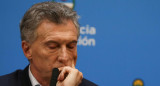 Mauricio Macri, presidente de Argentina, REUTERS