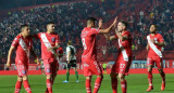 Argentinos Juniors vs Banfield, Superliga