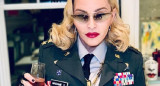 Madonna, cumpleaños 61, espectáculos	