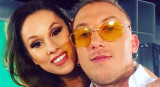 Barby Silenzi y El Polaco