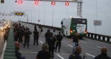 Toma de rehenes en Brasil, Rio de Janeiro