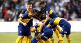 Copa Libertadores, Liga de Quito vs. Boca, REUTERS	