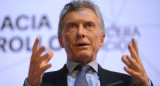 Mauricio Macri