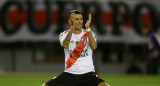 Copa Libertadores: River vs. Cerro Porteño, REUTERS	