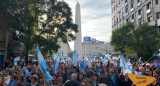 Marchas a favor del Gobierno, Córdoba, #A24