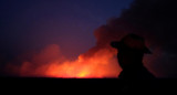 Incendios en la Amazonia, REUTERS