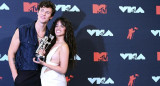 Camila Cabello y Shawn Mendes