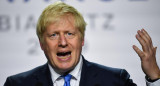 Boris Johnson, REUTERS