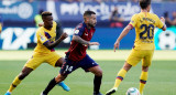 Osasuna vs Barcelona, La Liga, REUTERS