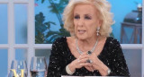 Mirtha Legrand, programa, conductora