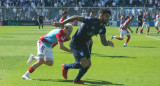 Atlético Tucumán vs Arsenal, Superliga