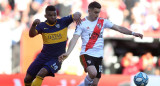 Superclásico, Boca vs River, Monumental, REUTERS