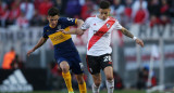 Superclásico, Boca vs River, Monumental, REUTERS