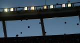 Superclásico, hinchas de River, Monumental, REUTERS	