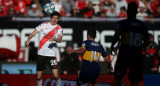 Superclásico, Boca vs River, REUTERS	