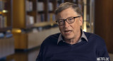 Bill gates