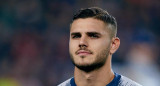 Mauro Icardi, fútbol