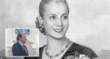 Eva Perón, Evita, Carlos Spadone