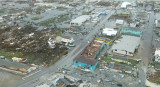 Paso del Huracán Dorian por Bahamas, REUTERS