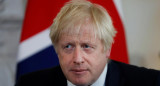 Boris Johnson, REUTERS