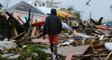 Huracán Dorian, Bahamas, REUTERS