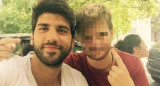 Eugenio Veppo, periodista que atropelló a agentes de tránsito