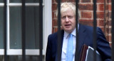 Boris Johnson, REUTERS