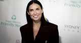 Demi Moore