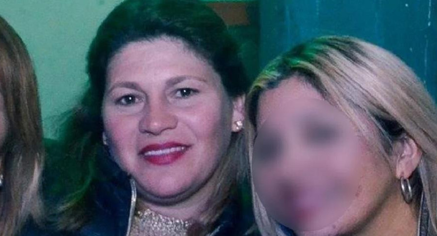 Enfermera asesinada en Santa Fe, Facebook