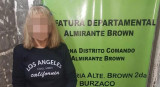 Crimen en Burzaco mató a jubilada