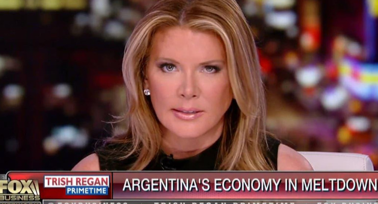 Informe Argentina, Fox News