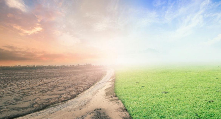 Cambio climatico