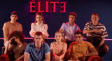 Elenco de Élite