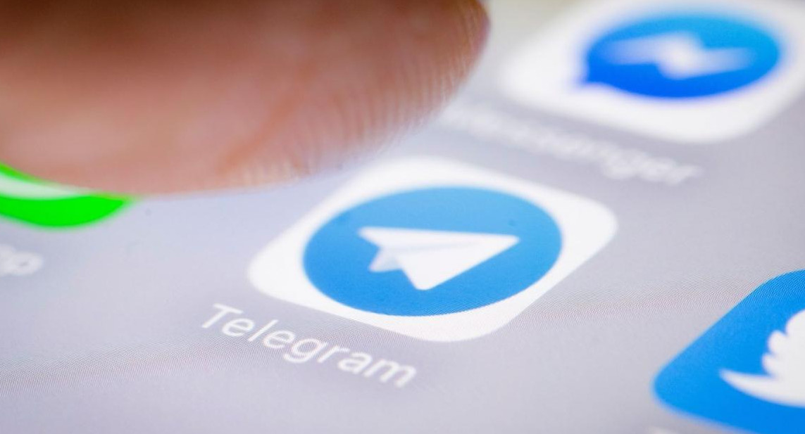 Telegram