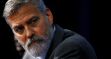 George Clooney, REUTERS