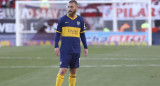 De Rossi, Boca, Agencia NA