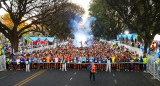 Maratón 42K, Buenos Aires