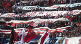 Barras de River