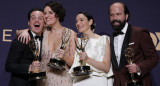 Premios Emmys, series, REUTERS