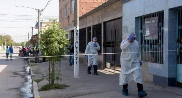 Femicidios Tucumán, asesinatos