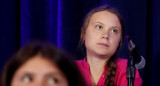 Greta Thunberg en la ONU, cambio climático, REUTERS