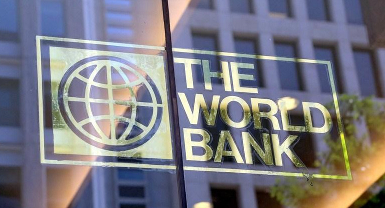Banco Mundial y BID