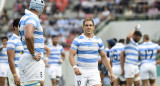 Los Pumas, Mundial de Rugby, Agencia NA