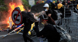 Hong Kong, protestas, REUTERS