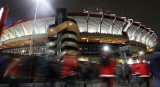 Copa Libertadores, River vs. Boca, REUTERS