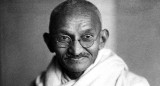 Mahatma Gandhi