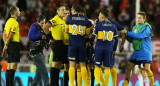 Copa Libertadores, River vs. Boca, Superclásico, REUTERS