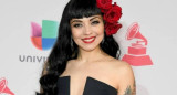 Mon Laferte, cantante