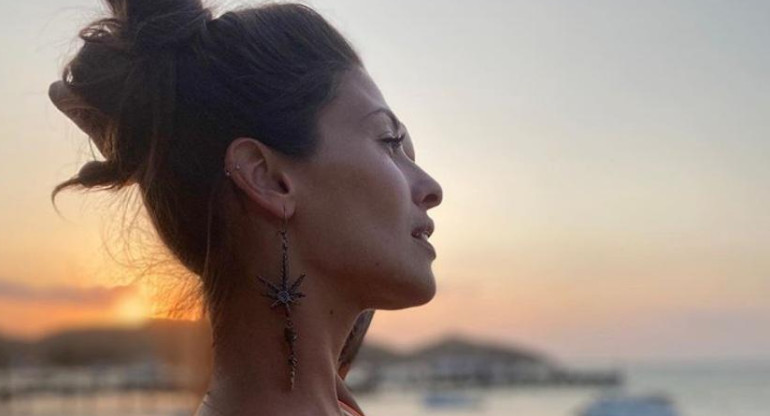Ivana Nadal, Instagram	