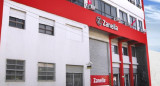 Zanella Caseros